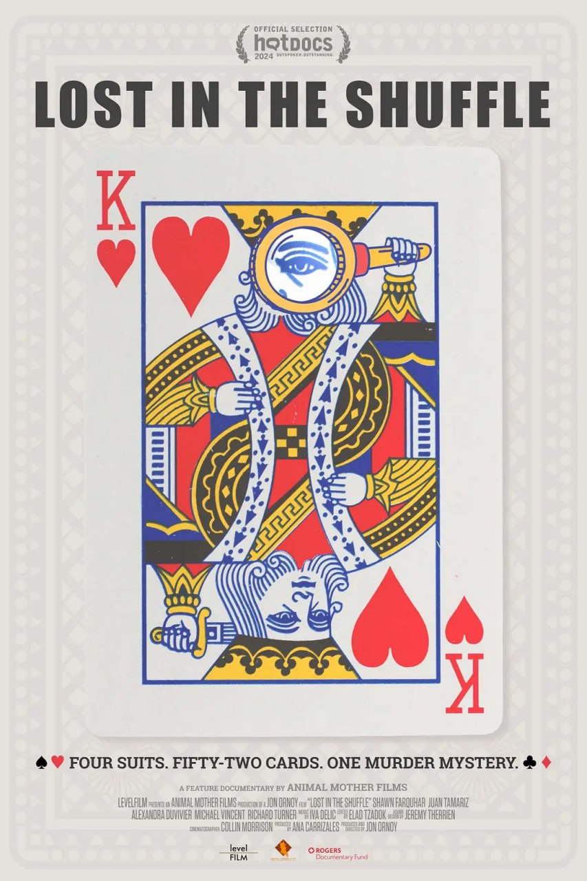 演員與職員 用户评论 互联网数据库专家 迷失在混乱之中(全集)