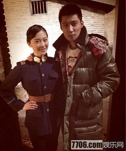 烽火姻缘 2012(全集)