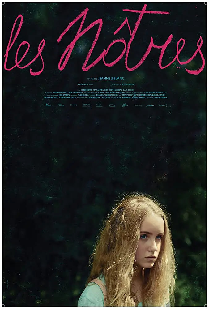 怀孕少女(全集)