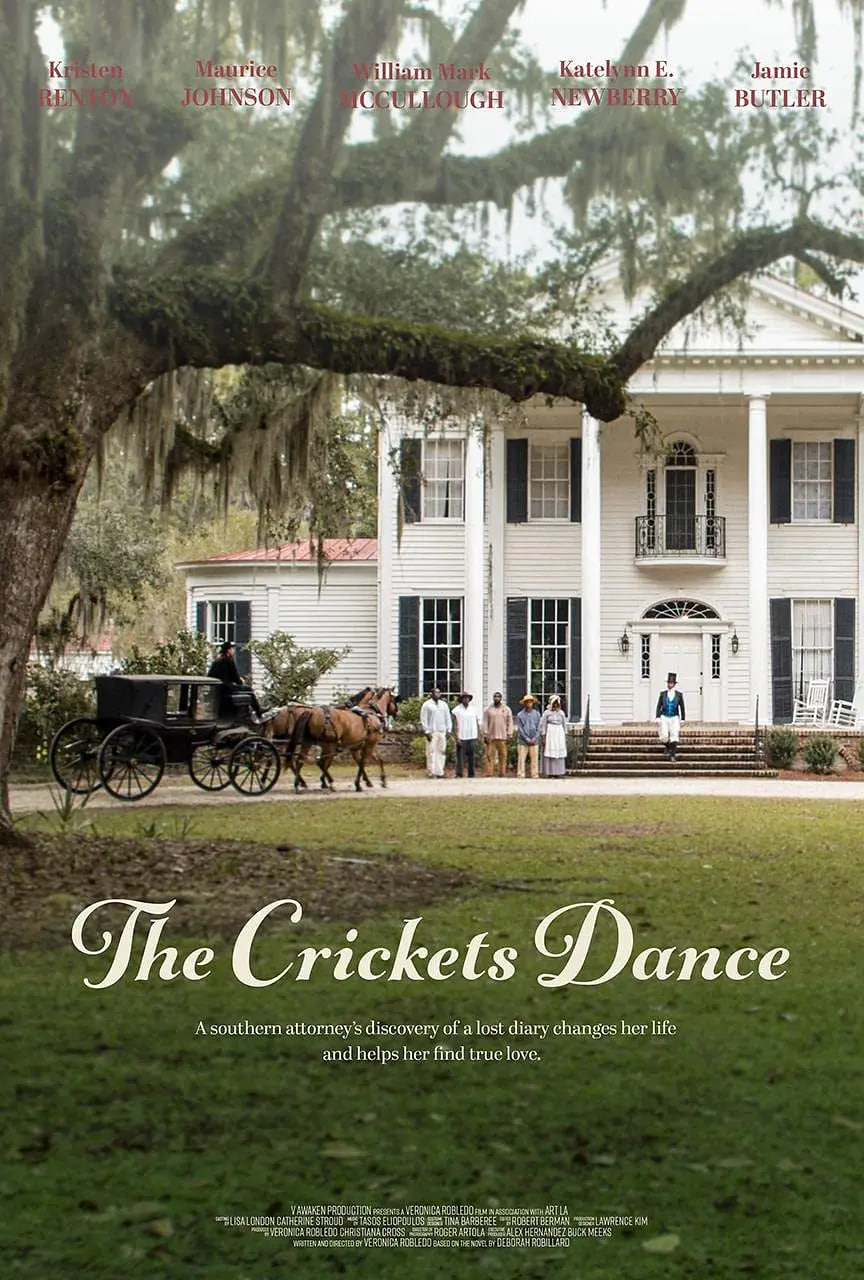 蟋蟀之舞(全集)