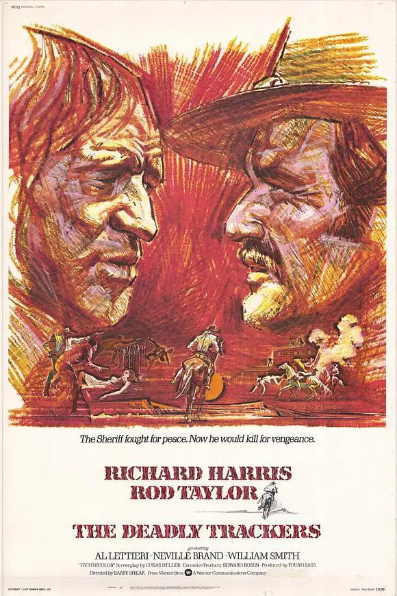 死亡大追杀(全集)