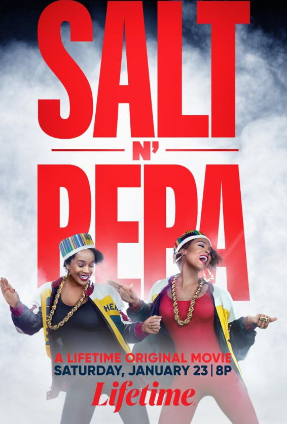 盐和胡椒(全集)