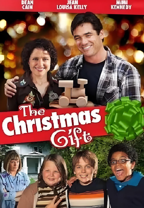 三份礼物(全集)