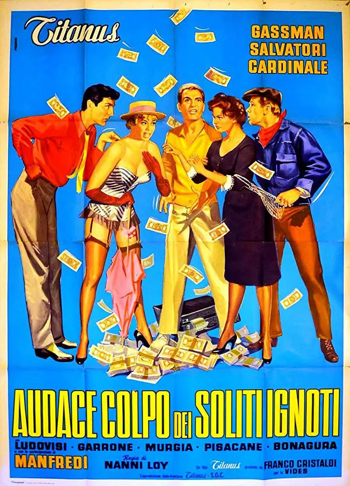 米兰之惨败(全集)