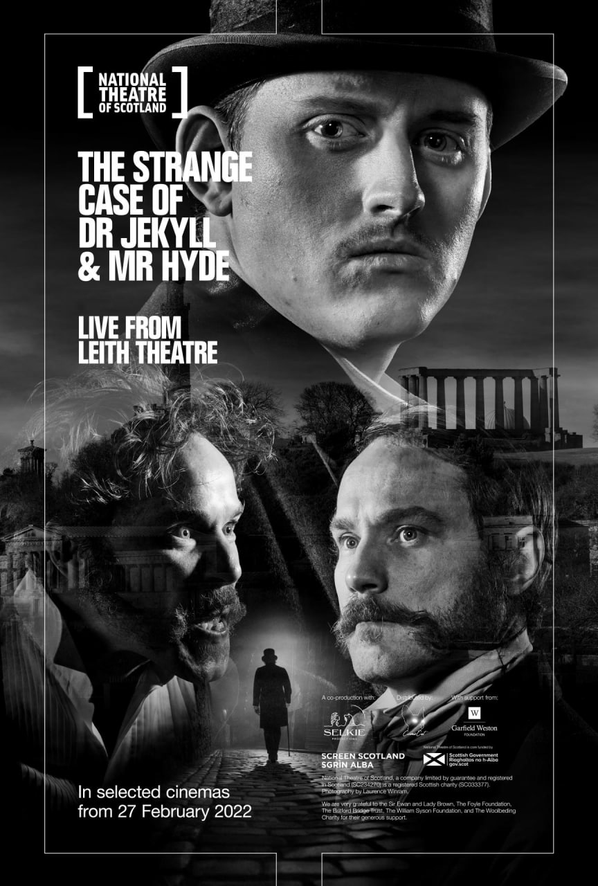 化身博士(全集)