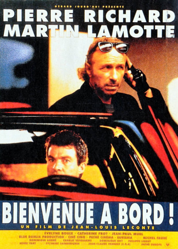 欢迎来到博尔德(全集)