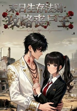 末日生存法则：攻略丧尸王(全集)