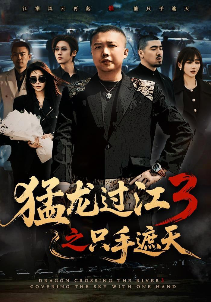 猛龙过江 3 之只手遮天(全集)