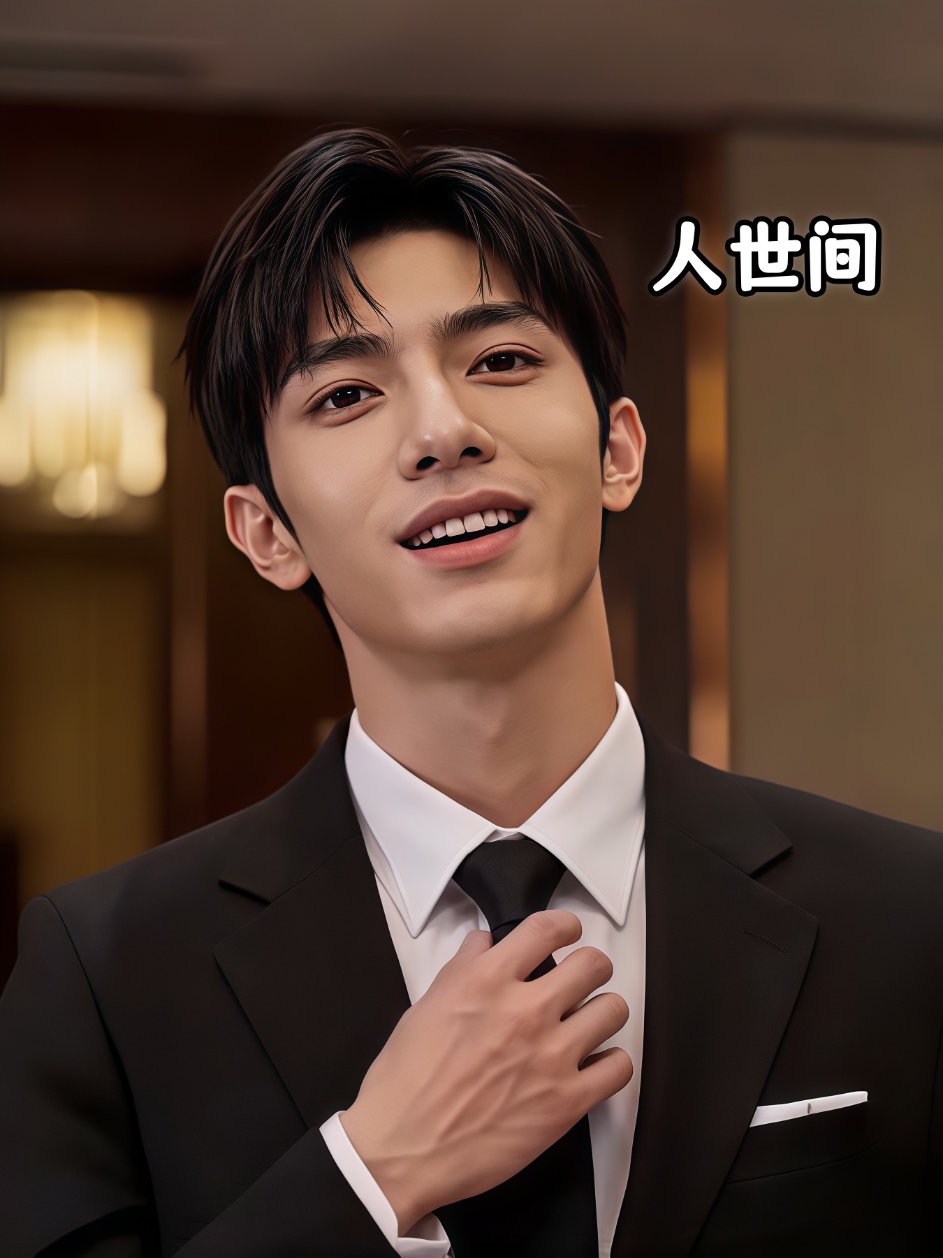 人世间 2026(全集)