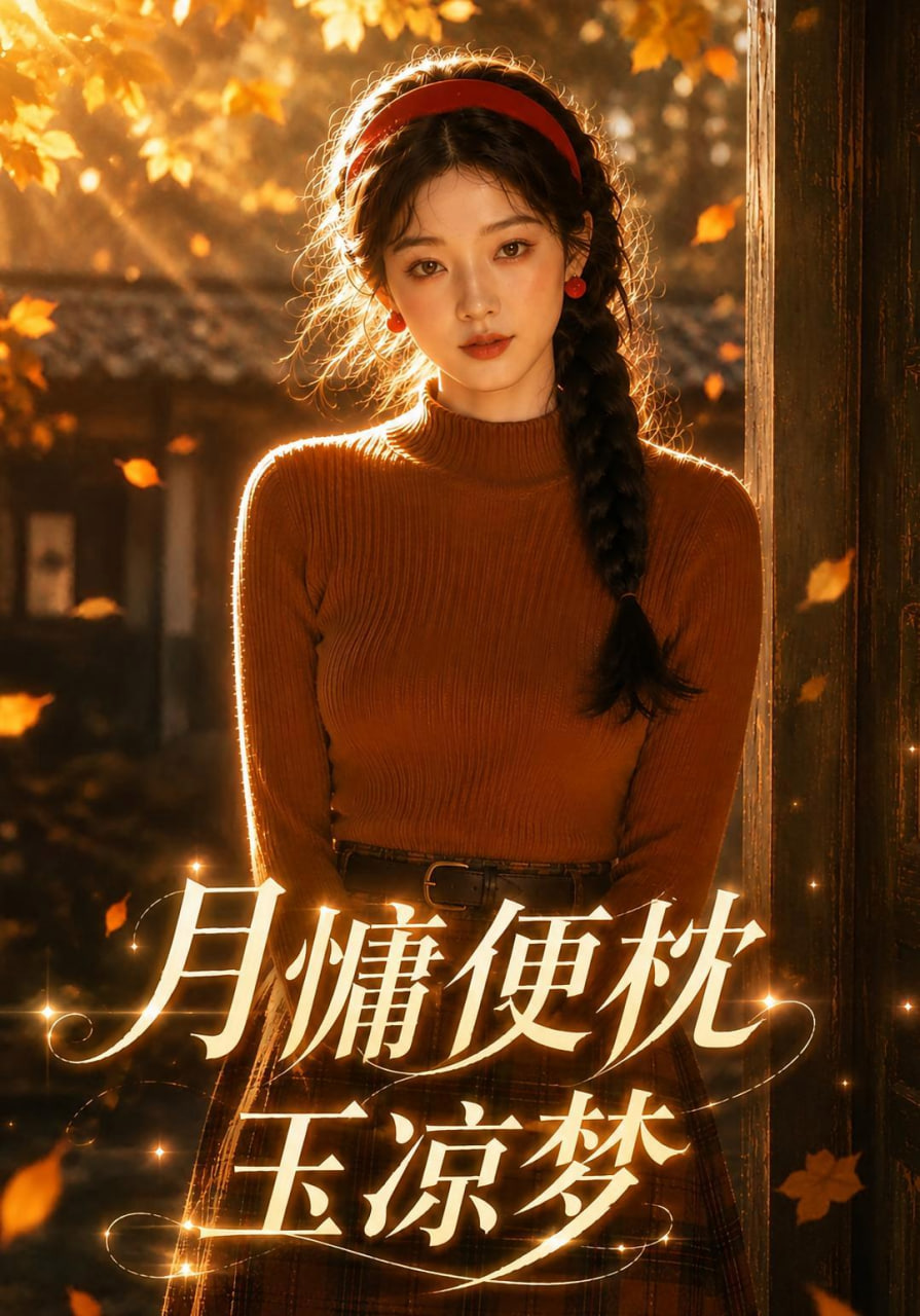 月慵便枕玉凉梦(全集)