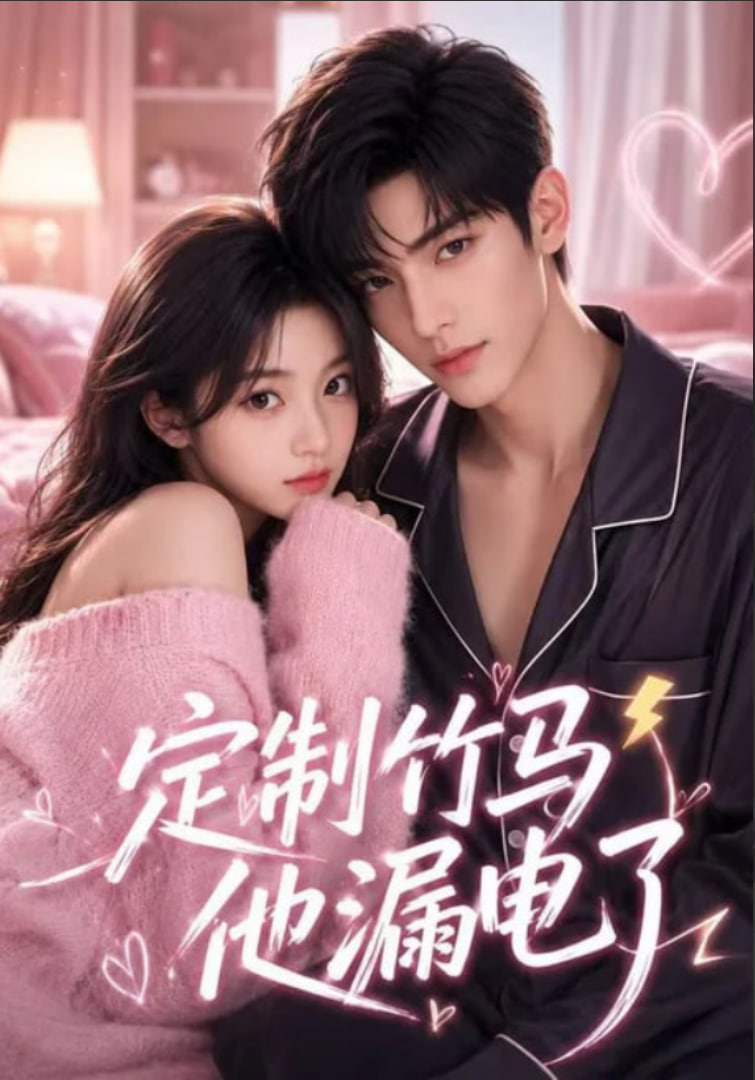 定制竹马他漏电了(全集)