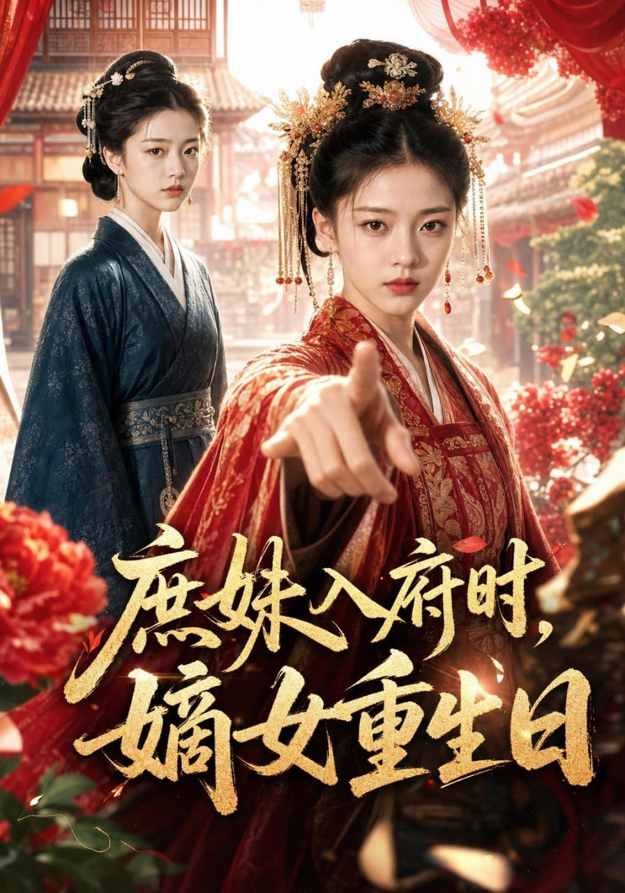 庶妹入府时，嫡女重生日(全集)