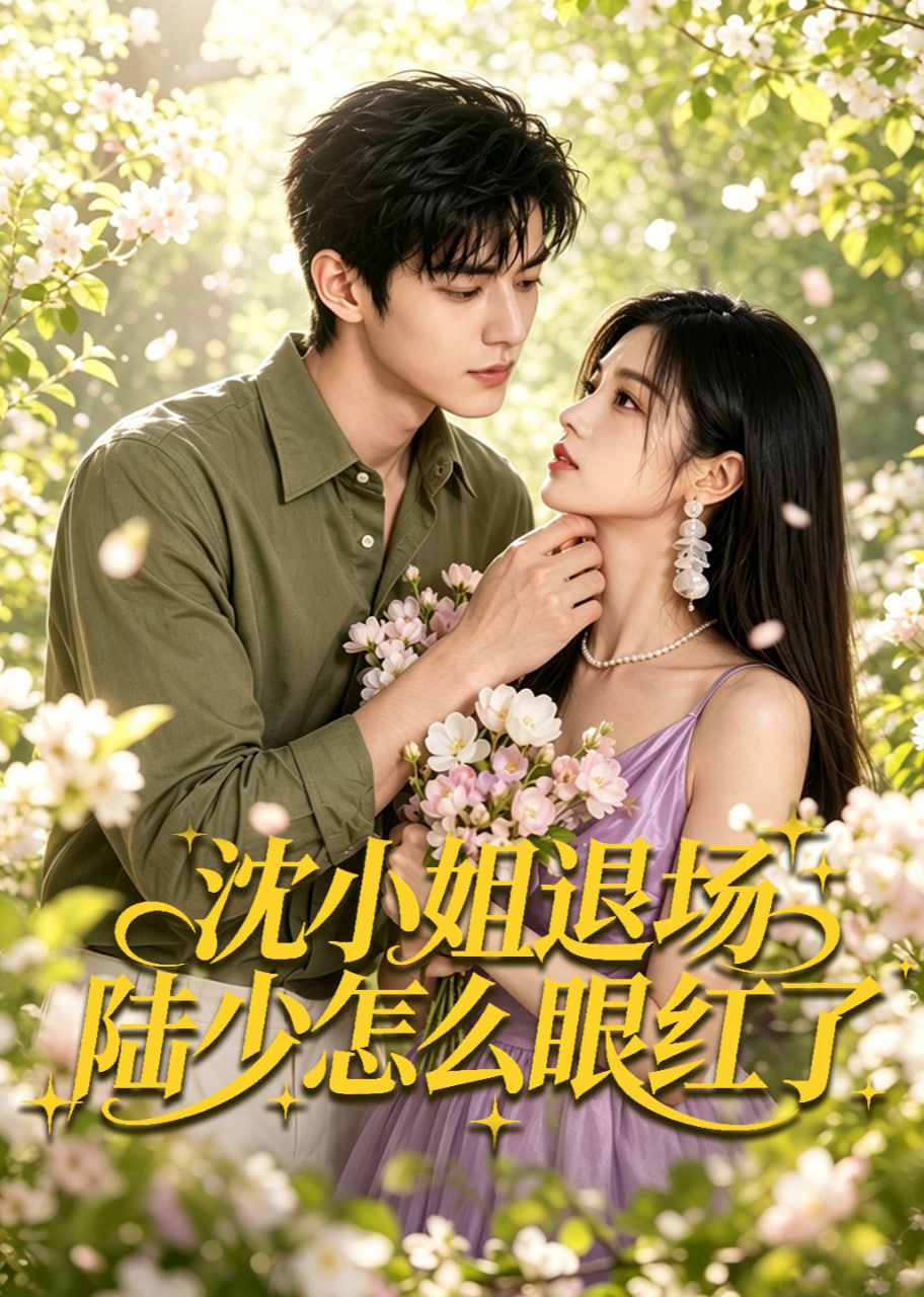沈小姐退场陆少怎么眼红了(全集)