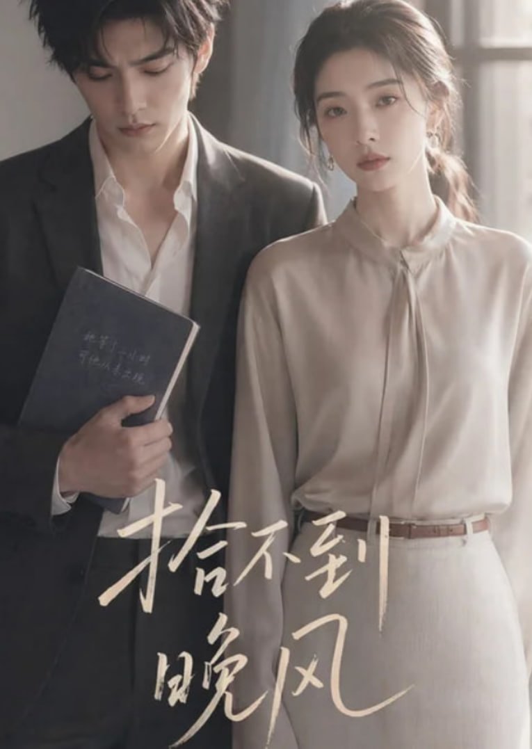 拾不到晚风(全集)