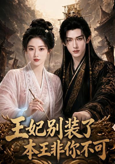 王妃别装了，本王非你不可(全集)