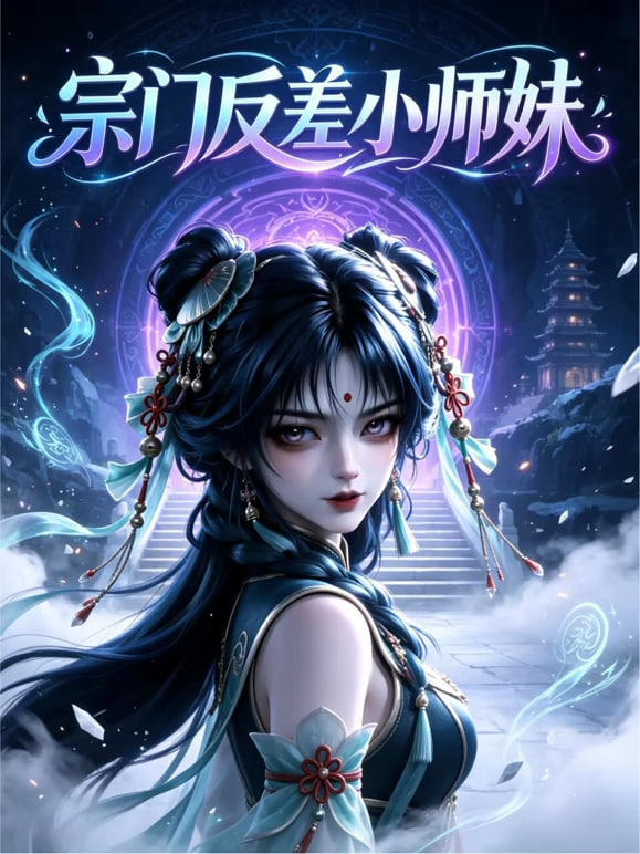 宗门反差小师妹(全集)