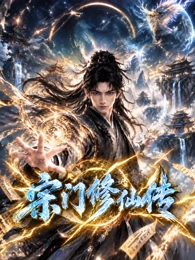 宗门修仙传