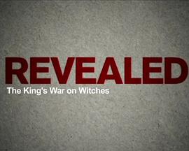 The King's War On Witches(全集)