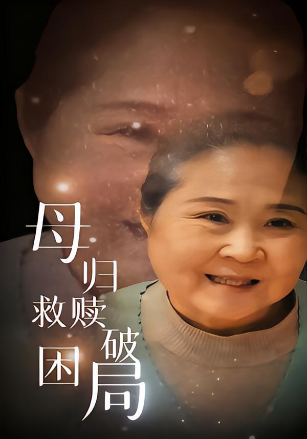 母归救赎破困局(全集)