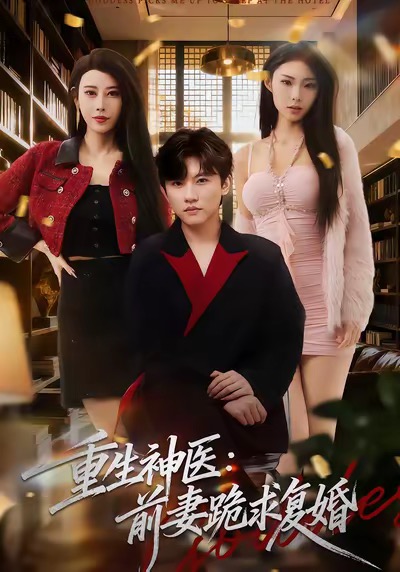 重生神医前妻跪求复婚(全集)