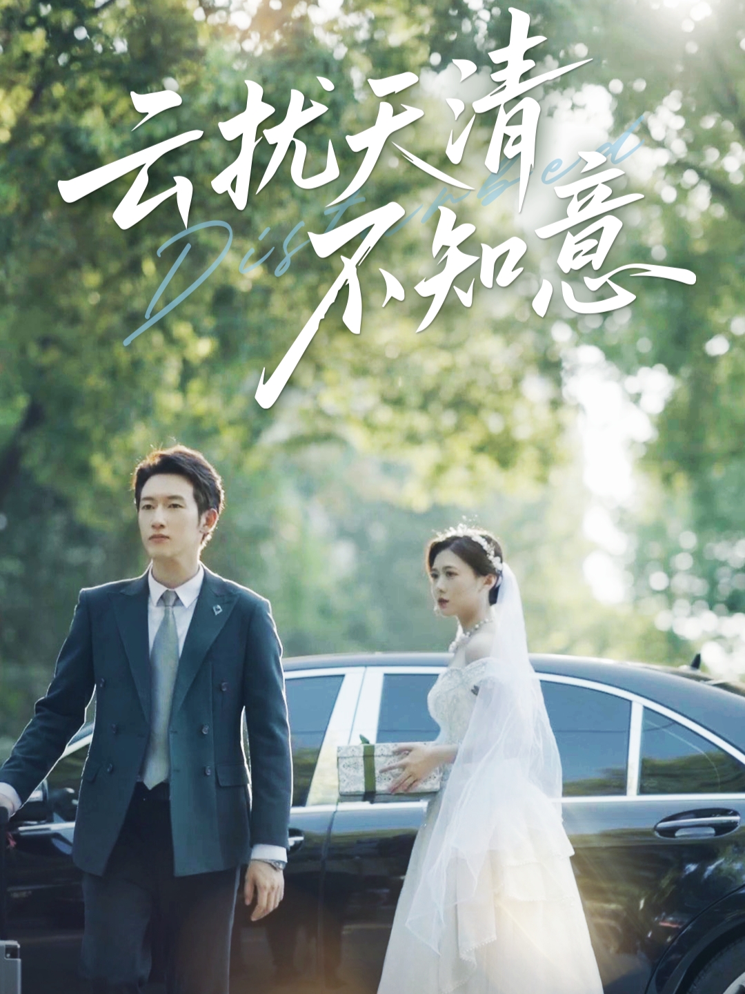 云扰天清不知意(全集)