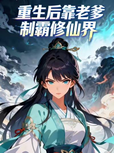 重生后靠老爹制霸修仙界(全集)
