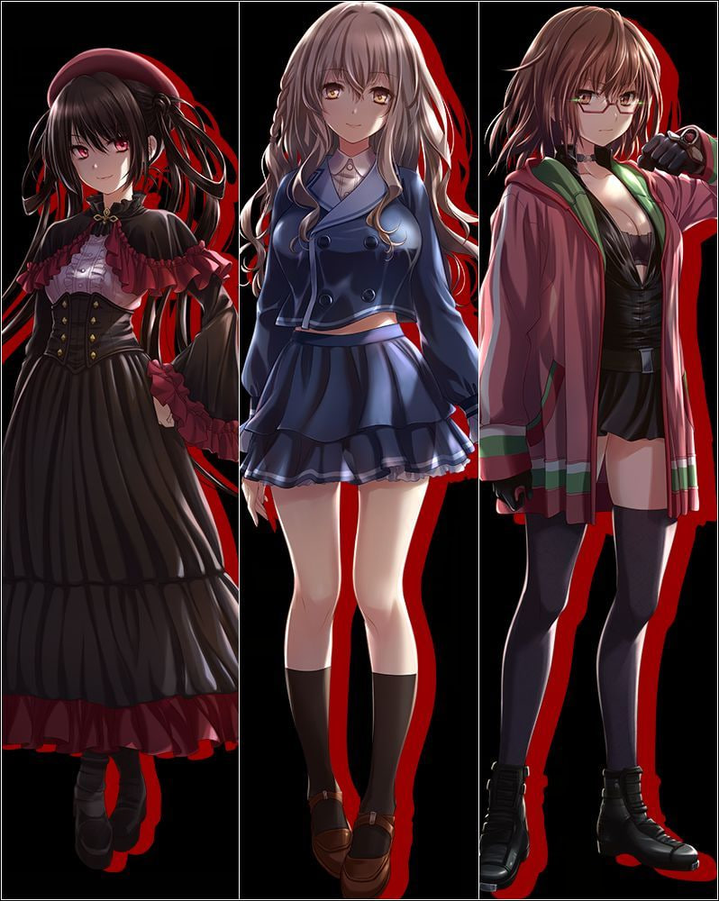 奴隶市场(全集)